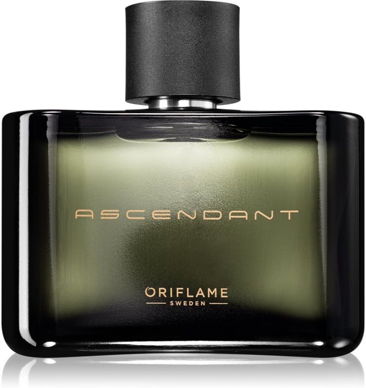 Oriflame Ascendant EDT M 75 ml