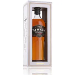 Tamdhu Batch Strength Sherry Oak Casks Whisky Batch No.008 Limited Release 55,8% Vol. 0,7l in Geschenkbox