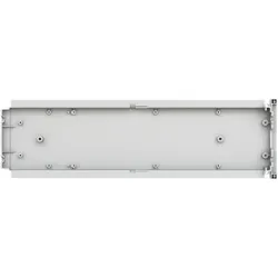 ABB EH3A9EEO Seitenwand 1125 links W/O BBSIDEFIX