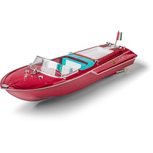 Carson Bella Luisa 2,4G 100% RTR