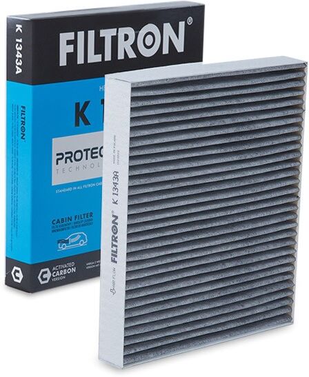 FILTRON K 1343A Innenraumfilter