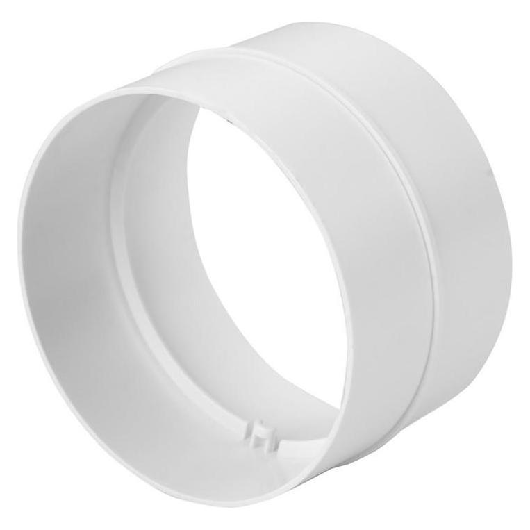 Europlast Joint Plast 100mm Lõõtstorudele Valge (4750492211953)
