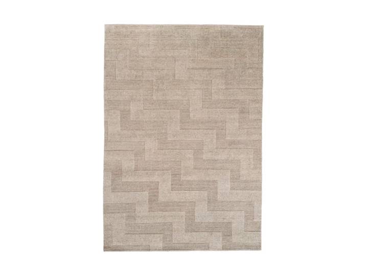 Tinted Tapis en laine Valmont Beige-melange, 200x300 cm