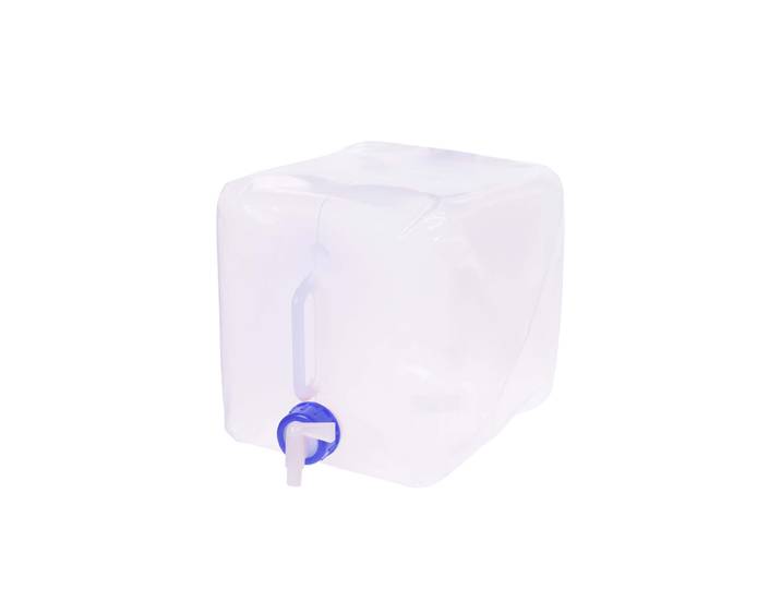 Wasserkanister faltbar 10L