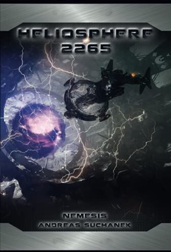 Andreas Suchanek - Heliosphere 2265: Der Ash'Gul'Kon-Zyklus 2 - Nemesis - Preis vom 05.10.2026 03:47:11 h