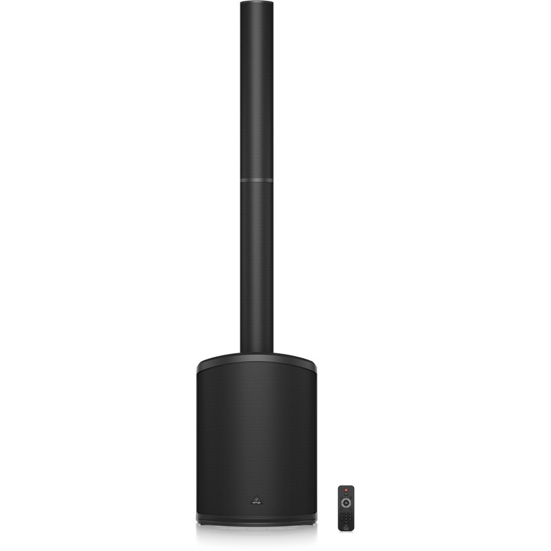 Behringer C210 Modulair actief geluidssysteem voor publieke aankondigingen