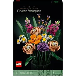 LEGO Blumenstrauss (10280, LEGO Botanicals, LEGO Icons)