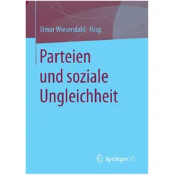 Parteien und soziale Ungleichheit, Fachbücher