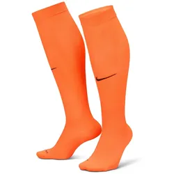 NIKE Niederlande Vaporfast Heim/Auswärts Stutzenstrümpfe 830 - hyper crimson/black 42-46