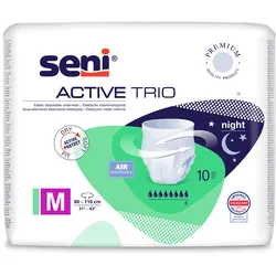 Seni Active Trio Medium 10 ST