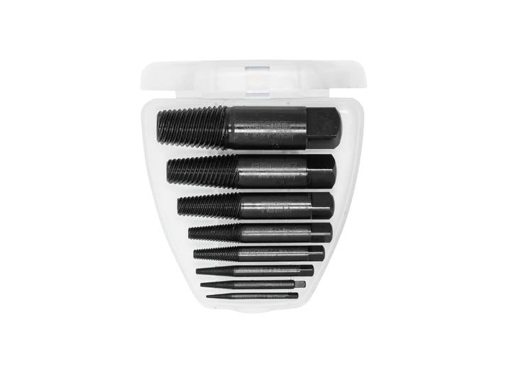 Gedore 6759890 Schraubenausdreher-Set