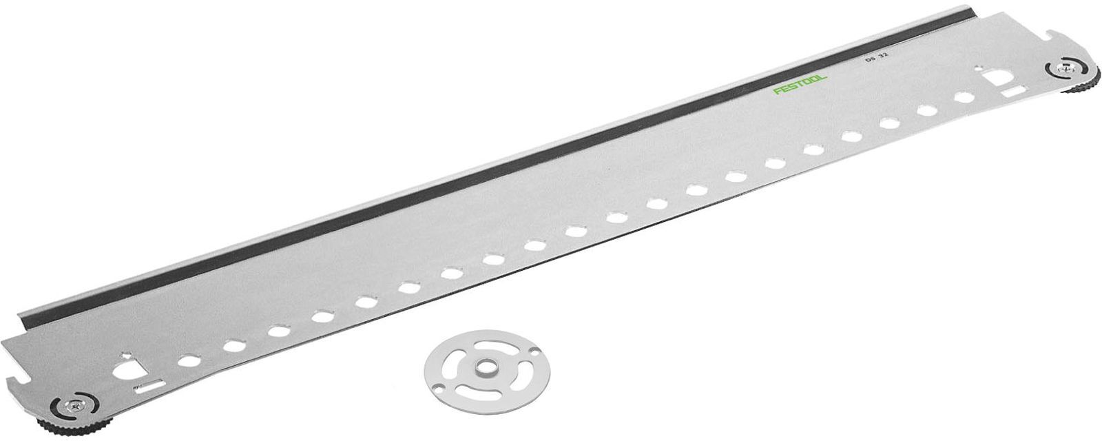 Zubehör Festool Verbindungssystem Dübeleinheit VS 600 DS 32