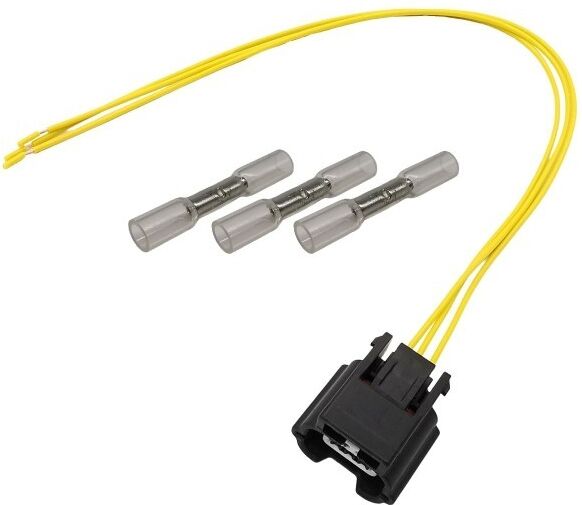 RK-TRONIC Y0006 Kabelbaum-Reparatursatz