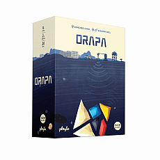 Nice Game Publishing GmbH Orapa - deutsch 300590