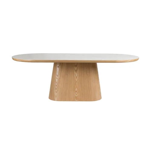 Housecraft Living Almira ronde eetkamertafel