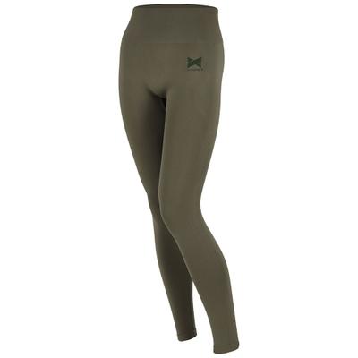 XTREME sockswear "Sportleggings" Leggings mit nahtlosem Design, perfekt zum Workout