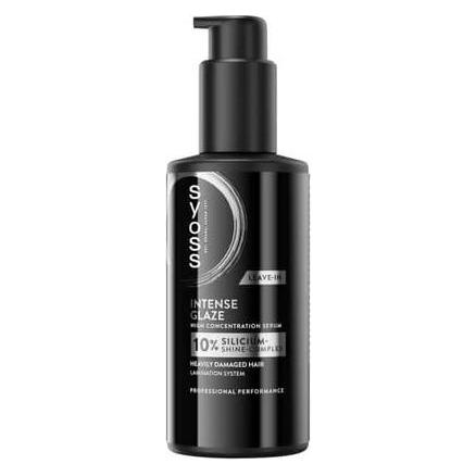Syoss Intensives Glanz-Hochkonzentrat-Serum (100 ml) (9000101760057)