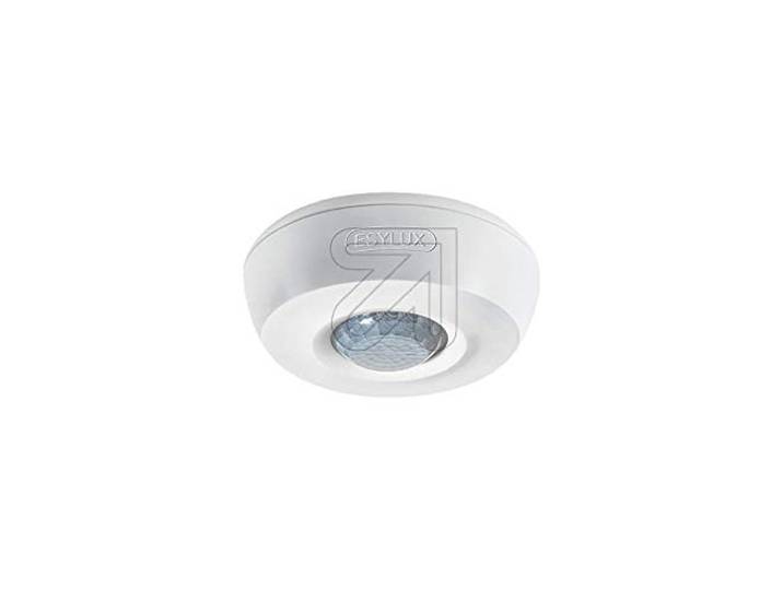ESYLUX EB10430404 Détecteur de Mouvement 360° Blanc IP40