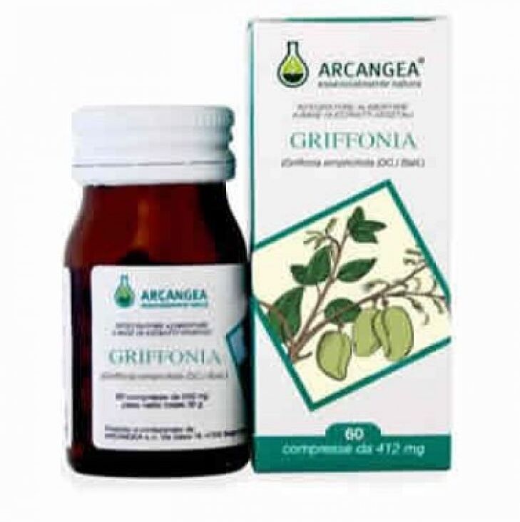 ARCANGEA Srl GRIFFONIA 60 Cpr ACN