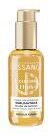 Dessange Extrême 3 Huiles Huile Sublimatrice Universelle Cheveux Ternes 110 ml - Flacon-Pompe