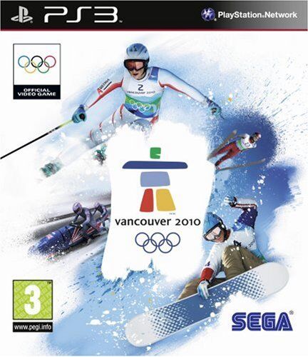 Vancouver 2010 - Preis vom 30.09.2026 09:01:18 h