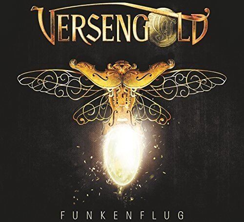 Versengold - Funkenflug - Preis vom 30.09.2026 09:01:18 h