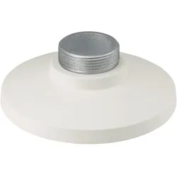 Hanwha SBP-300HM8 Flanschplatte für Hängemontage (Montage-Kit), Netzwerkkamera Zubehör