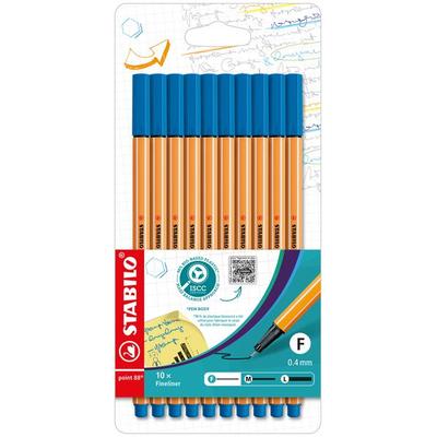 STABILO Fineliner point 88