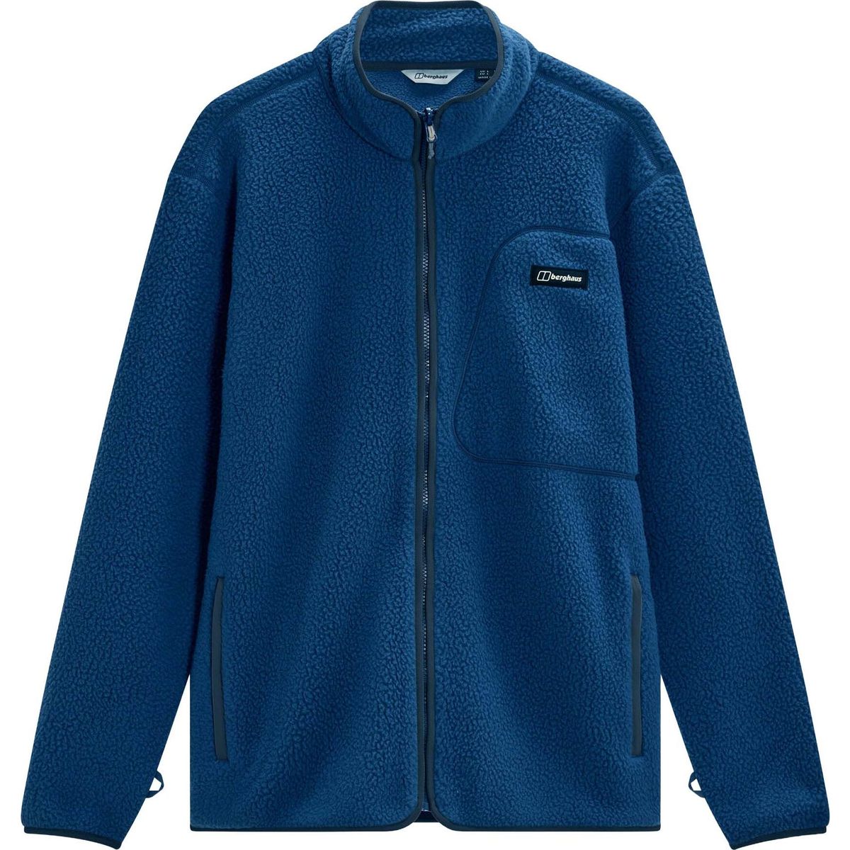 Berghaus Hanby InterActive Jacket AM hale navy (C16OY) 2XL 4-A002113003-C16OY-2XL