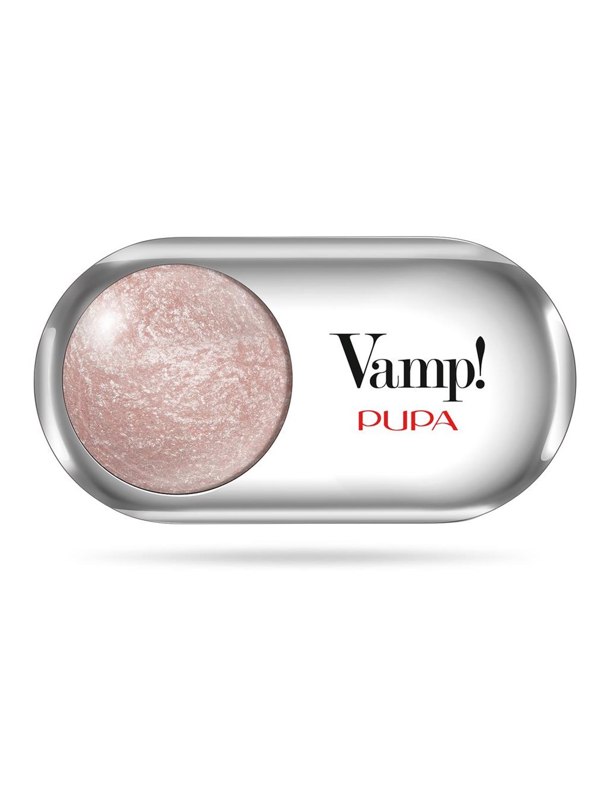 PUPA Milano Wet & Dry Eyeshadow