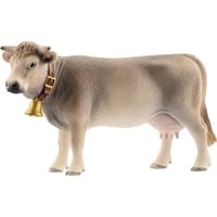 Farm World Braunvieh Kuh, Spielfigur