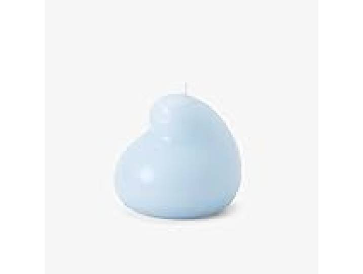 Areaware Goober Bougie Talbot & You (Bleu)