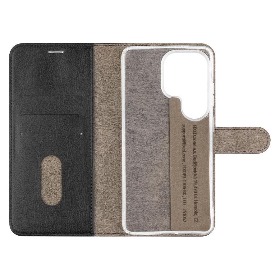 Fixed pouzdro SG S26 Ultr FIXOP3-1706-BK (Samsung Galaxy S26 Ultra) (FIXOP3-1706-BK)