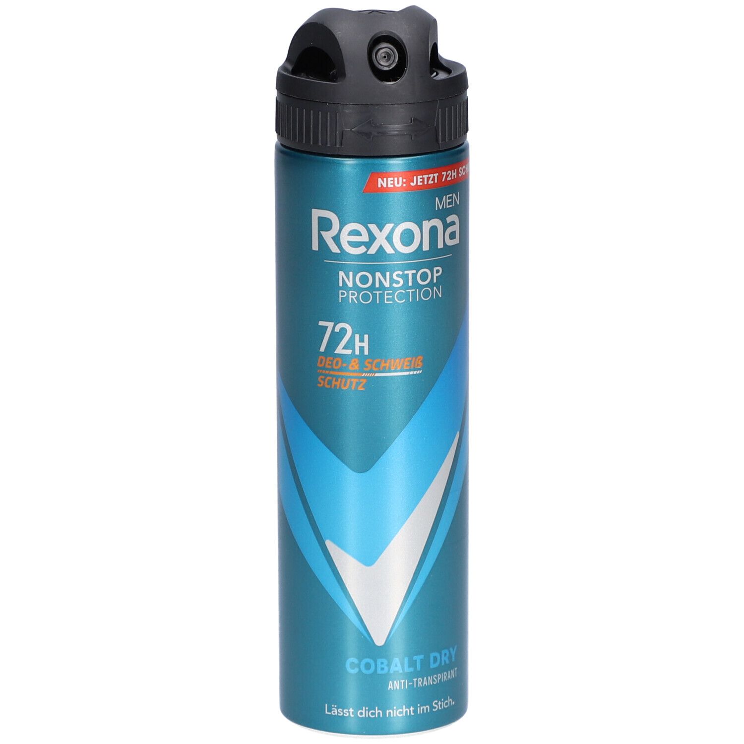 Rexona Men Anti-Tr Nonstop Deo Spray Co Dry 150 ml