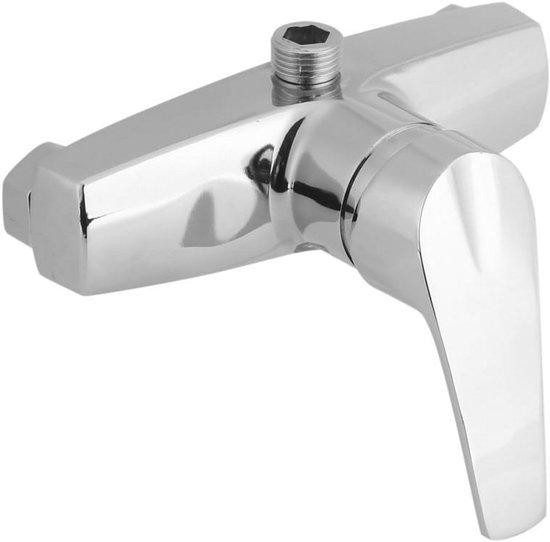 Badkraan Mengkraan Douchekraan voor Badkamer en Douche