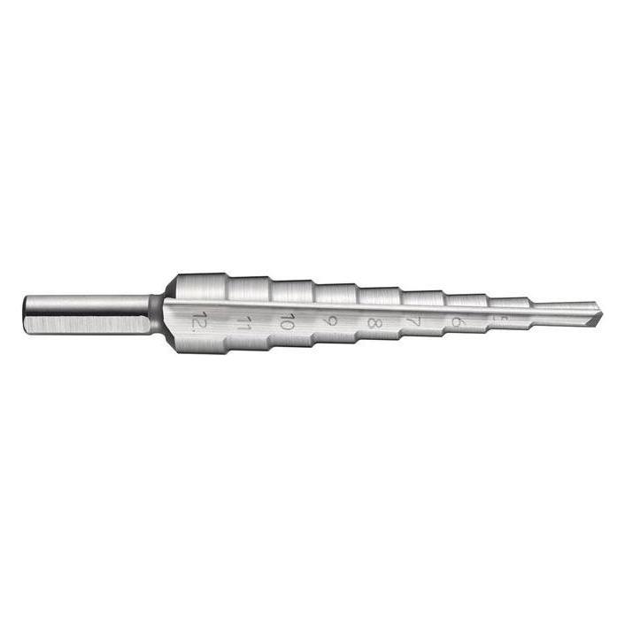 Dormer Stufenbohrer HSS Blank (G314412)