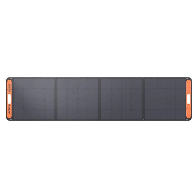 Jackery SolarSaga 100W Solarmodul faltbar inkl. 1x Stromadapter