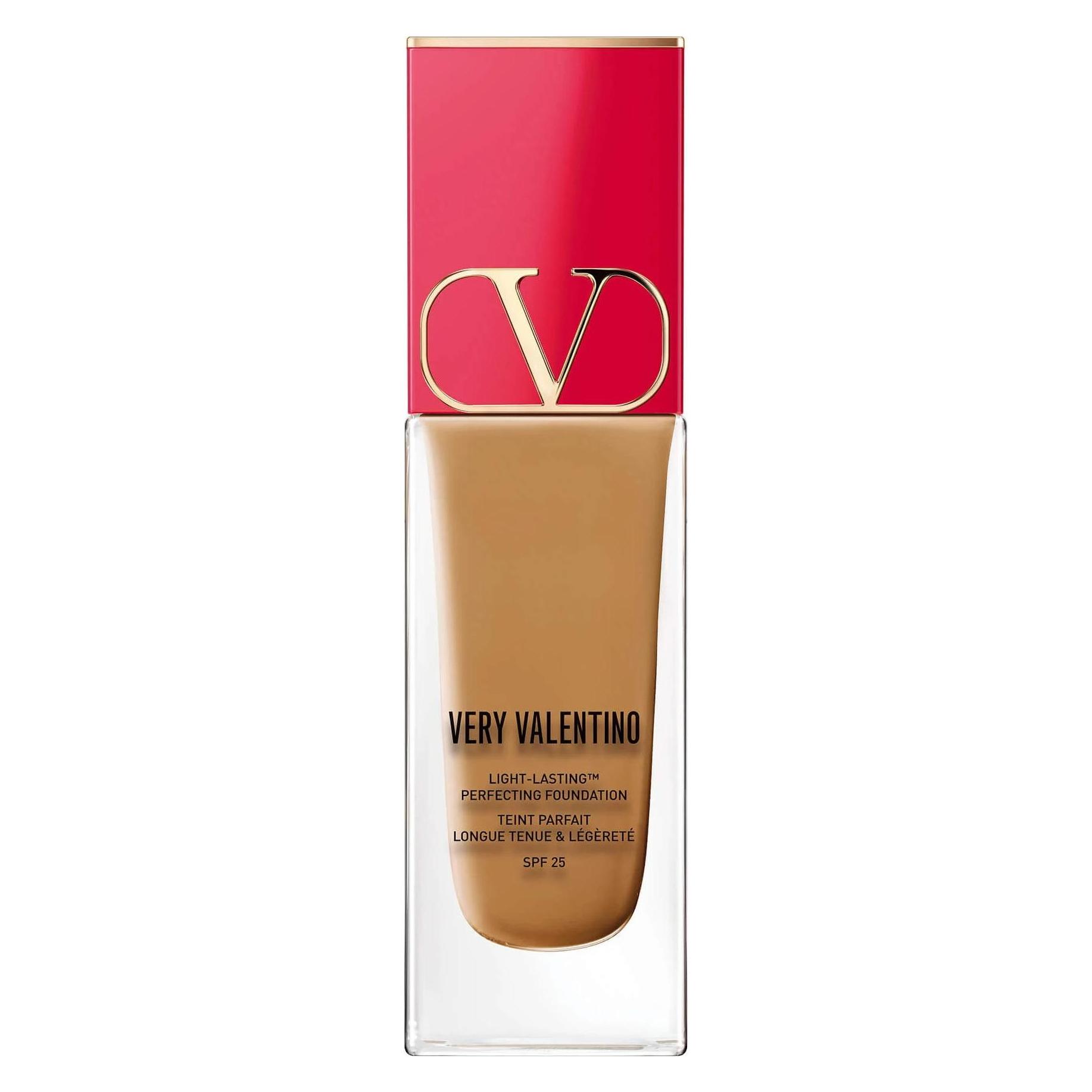 Valentino Very Flüssige Foundation Da1 Spf 25 - 25 Ml (DA1) (52525718)