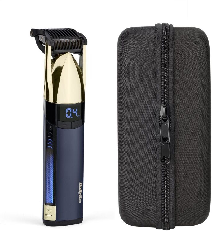 BaByliss Super-X Metal Series S992E tondeuse barbe 1 pcs