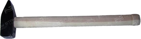 Swstahl Vorschlaghammer 50601l
