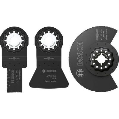 Bosch Accessories 2608669332 2608669332 Multitool-Sägeblätter 1St.