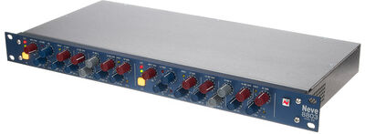 Neve 8803 Stereoequalizer