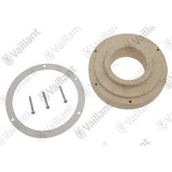 Vaillant Isolierplatte 0020021178