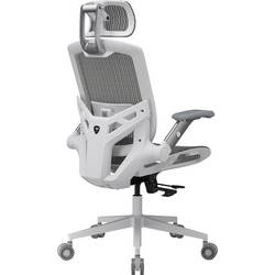 Cougar Speeder One Gaming/Office-Stuhl Weiß CGR-SPO-WHW