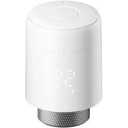 SwitchBot Thermostatic Head, Smartes Heizkörperthermostat, Bluetooth