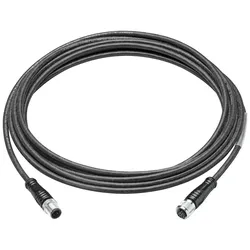 Siemens 6GT2891-4MH50 SIMATIC RF IO-Link Steckleitung, 2x M12-4pol, 5m 6GT28914MH50