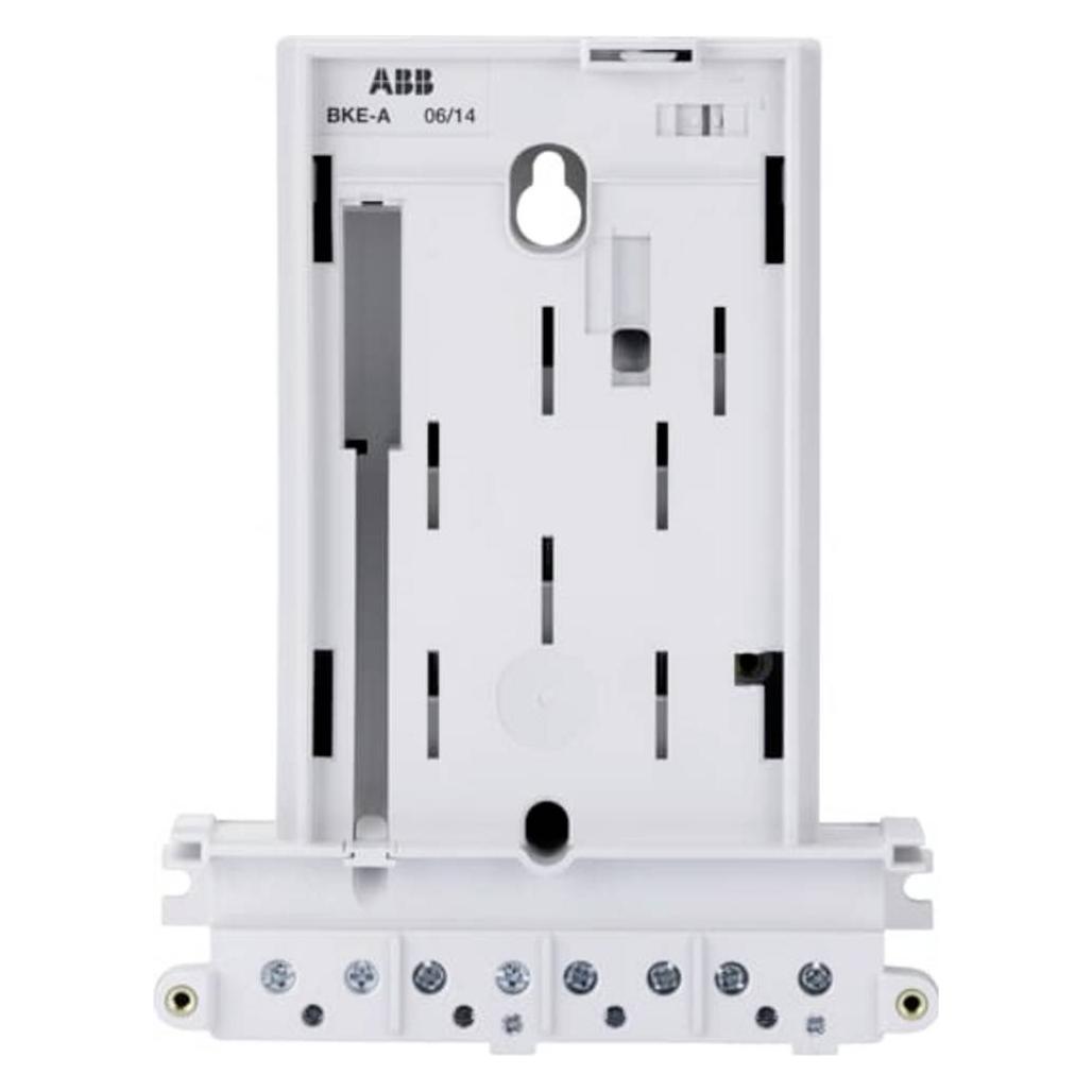 ABB Adapter m. Klemmendeckel A KLD BKE#2CDL900011R761 (2CDL900011R7610)