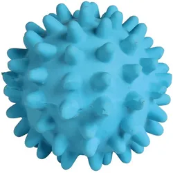 3x Trixie Igelball, Hundespielzeug