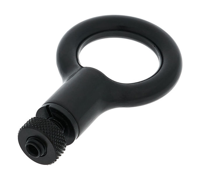 Reutlinger Typ 30 SV Ring Bk nero