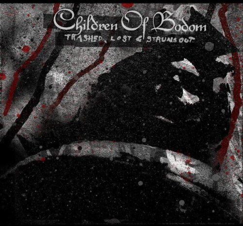 Children of Bodom - Trashed,Lost & Strungout - Preis vom 13.10.2026 11:25:28 h